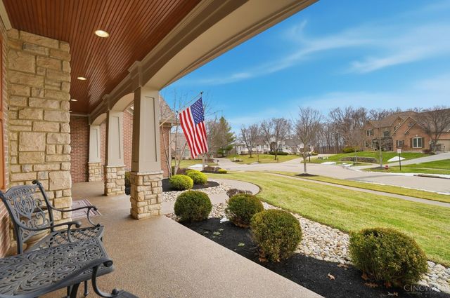 961 River Forest Drive, Hamilton Twp, OH 45039