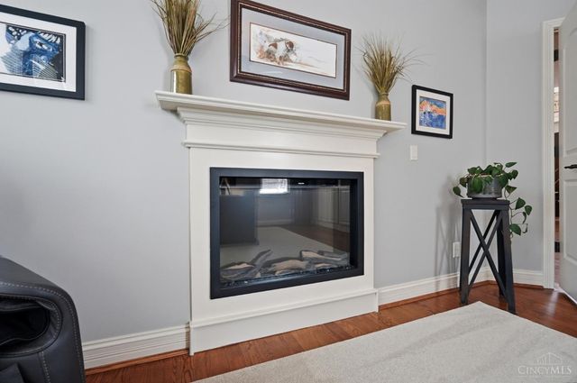 961 River Forest Drive, Hamilton Twp, OH 45039