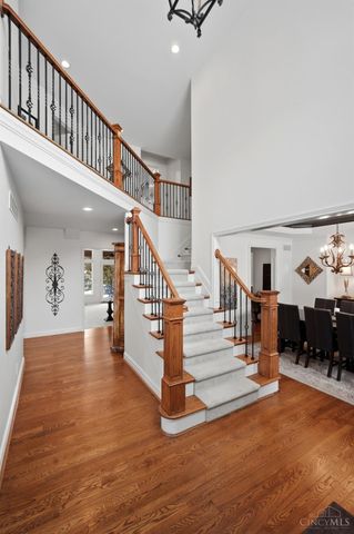 961 River Forest Drive, Hamilton Twp, OH 45039