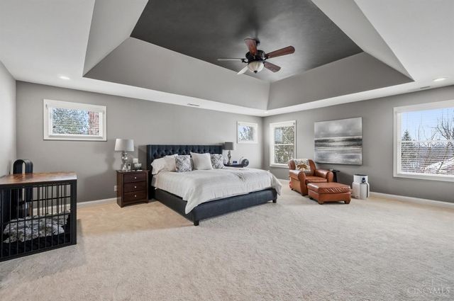 961 River Forest Drive, Hamilton Twp, OH 45039