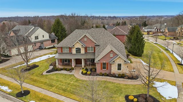 961 River Forest Drive, Hamilton Twp, OH 45039