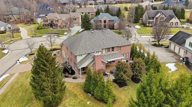 961 River Forest Drive, Hamilton Twp, OH 45039