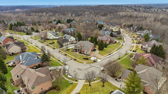 961 River Forest Drive, Hamilton Twp, OH 45039