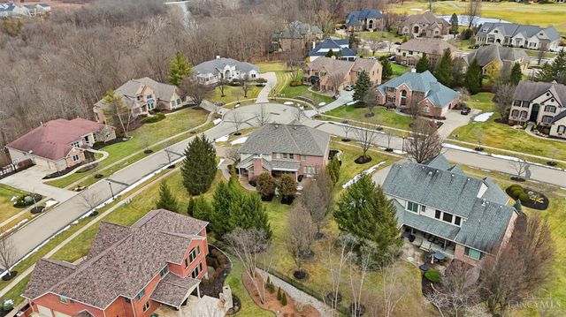 961 River Forest Drive, Hamilton Twp, OH 45039