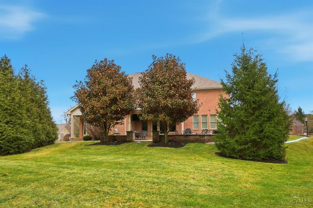 961 River Forest Drive, Hamilton Twp, OH 45039