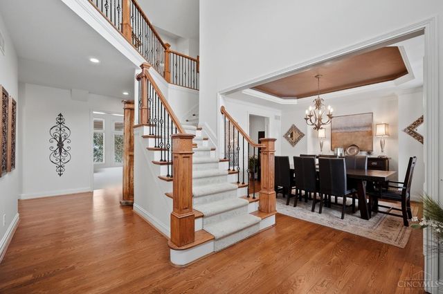 961 River Forest Drive, Hamilton Twp, OH 45039