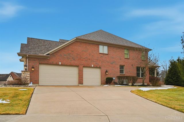 961 River Forest Drive, Hamilton Twp, OH 45039