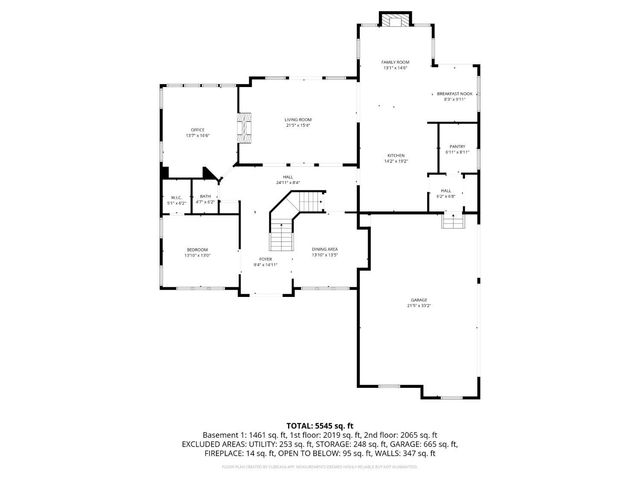 961 River Forest Drive, Hamilton Twp, OH 45039