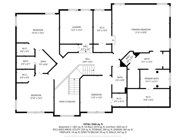 961 River Forest Drive, Hamilton Twp, OH 45039