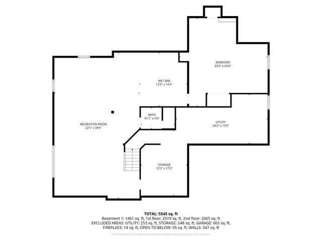 961 River Forest Drive, Hamilton Twp, OH 45039