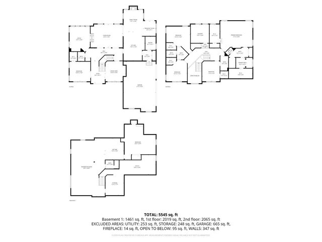 961 River Forest Drive, Hamilton Twp, OH 45039