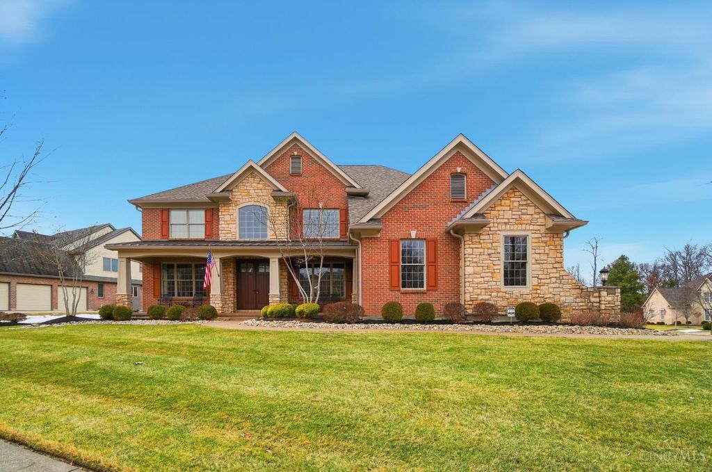 961 River Forest Drive, Hamilton Twp, OH 45039