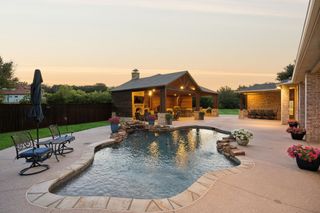 1135 Copper Canyon Road, Copper Canyon, TX 76226