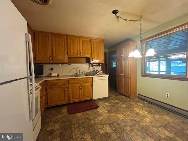 182 SUMMIT DR, Lewistown, PA 17044