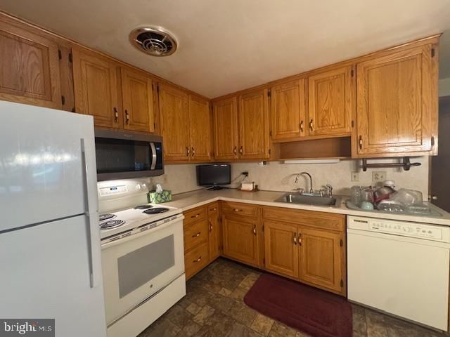 182 SUMMIT DR, Lewistown, PA 17044