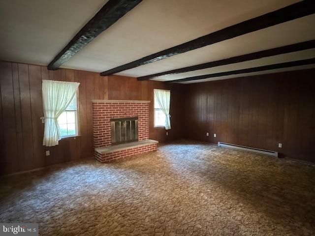 182 SUMMIT DR, Lewistown, PA 17044