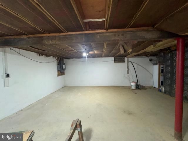 182 SUMMIT DR, Lewistown, PA 17044