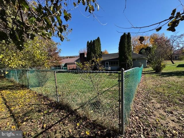 182 SUMMIT DR, Lewistown, PA 17044