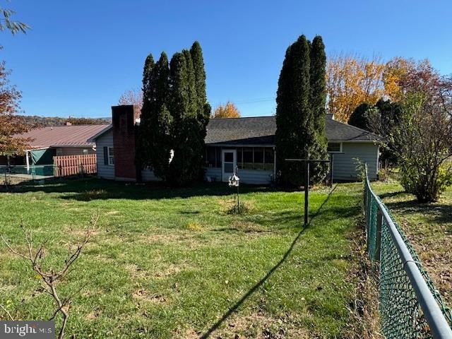 182 SUMMIT DR, Lewistown, PA 17044