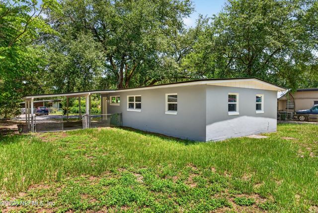 1928 MONTMARTE Drive, Jacksonville, FL 32210