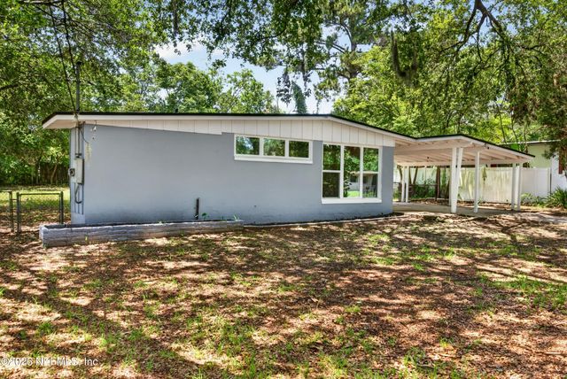 1928 MONTMARTE Drive, Jacksonville, FL 32210
