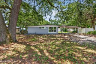1928 MONTMARTE Drive, Jacksonville, FL 32210