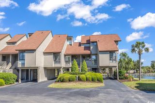 66 Lake View Cir Unit 106, Pawleys Island, SC 29585