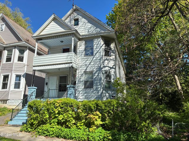 123 Lomasney Avenue, Schenectady, NY 12308