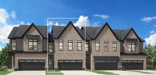 5248 Poppydrew Lane 27, Ann Arbor, MI 48108