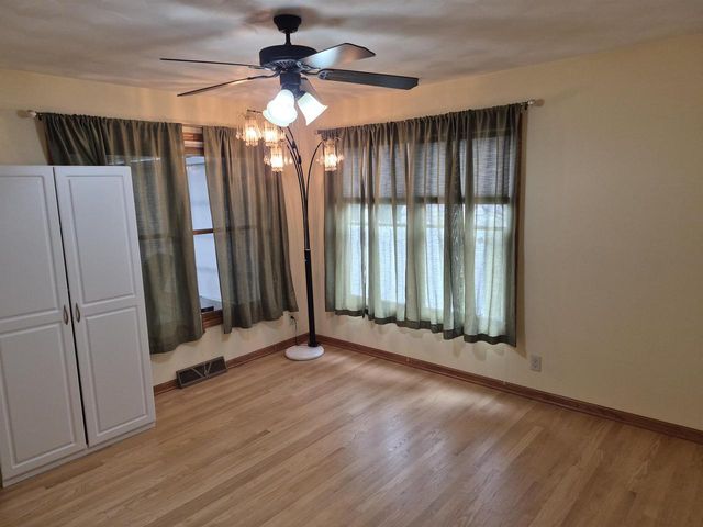 1828 N Claremont Drive, Janesville, WI 53545