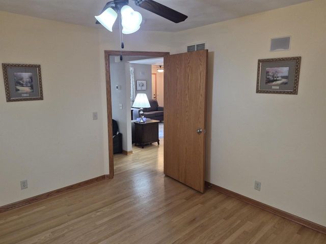 1828 N Claremont Drive, Janesville, WI 53545