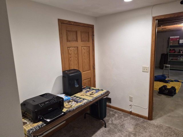 1828 N Claremont Drive, Janesville, WI 53545