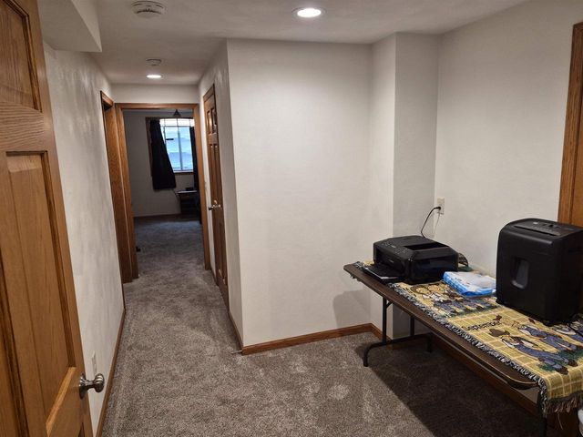 1828 N Claremont Drive, Janesville, WI 53545