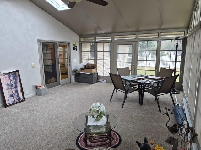 1828 N Claremont Drive, Janesville, WI 53545