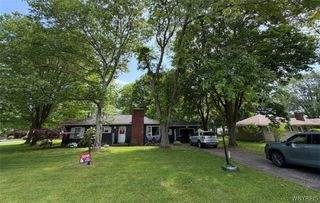 18 Woodline Drive, Penfield, NY 14526