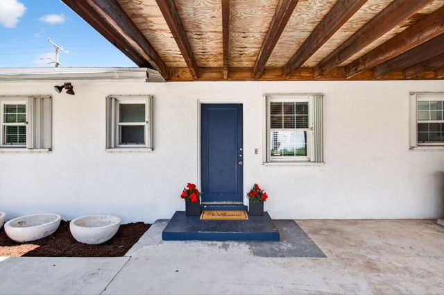 1004 N A Street, Lake Worth Beach, FL 33460