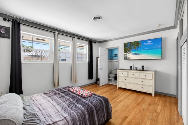 1004 N A Street, Lake Worth Beach, FL 33460