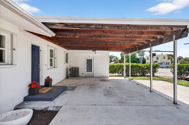 1004 N A Street, Lake Worth Beach, FL 33460