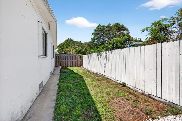 1004 N A Street, Lake Worth Beach, FL 33460