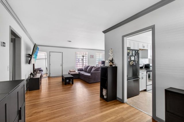 1004 N A Street, Lake Worth Beach, FL 33460