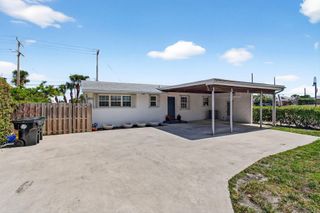 1004 N A Street, Lake Worth Beach, FL 33460