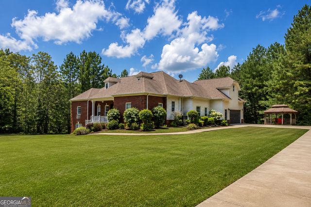 166 Freedom Lane, Commerce, GA 30530