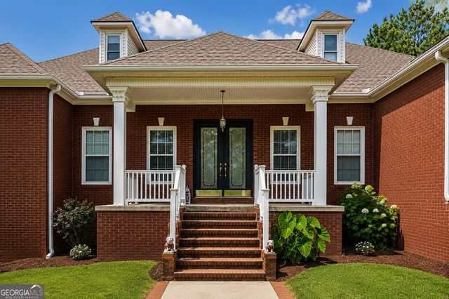 166 Freedom Lane, Commerce, GA 30530