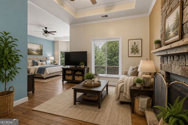 166 Freedom Lane, Commerce, GA 30530