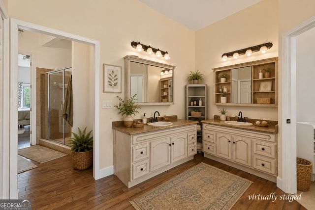 166 Freedom Lane, Commerce, GA 30530