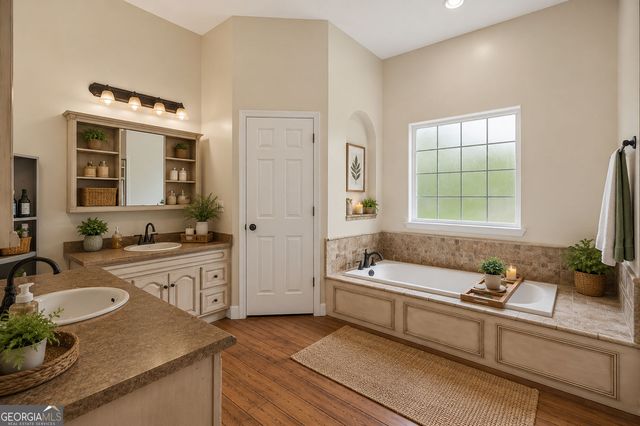 166 Freedom Lane, Commerce, GA 30530