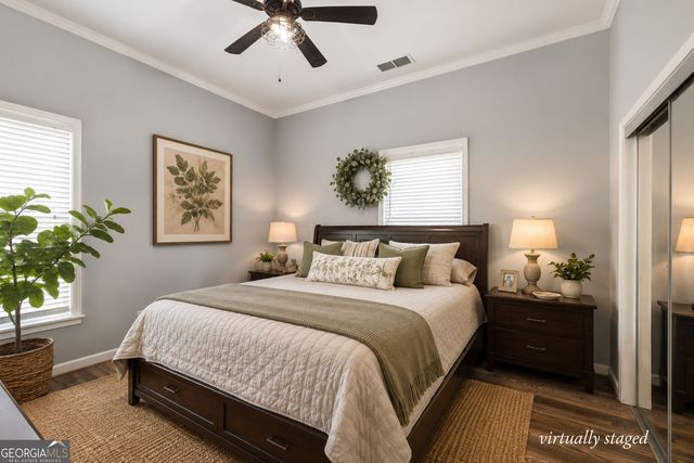 166 Freedom Lane, Commerce, GA 30530