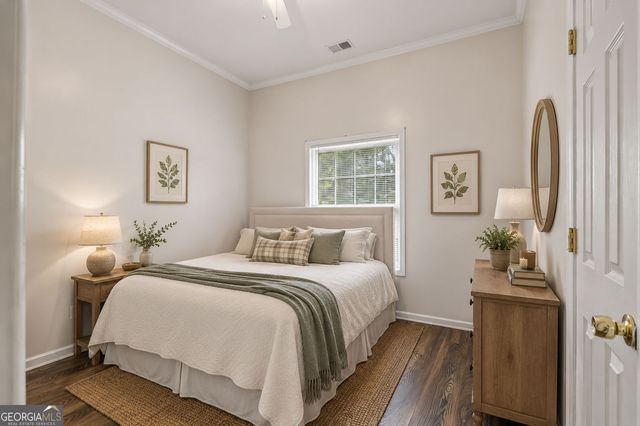 166 Freedom Lane, Commerce, GA 30530