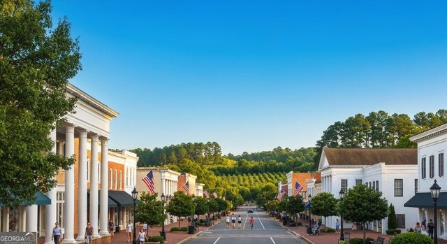 166 Freedom Lane, Commerce, GA 30530