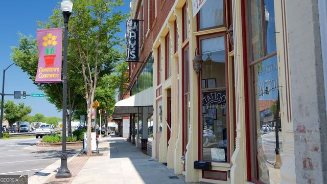 166 Freedom Lane, Commerce, GA 30530